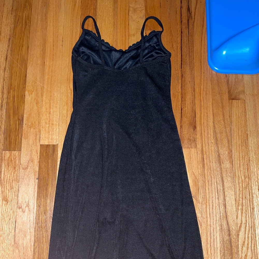 Spaghetti Strap Dress - Picture 2 of 7